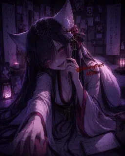 Profile image of 葛葉月夜