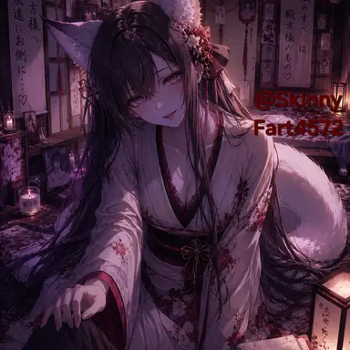 Profile image of 쿠즈하 츠키요
