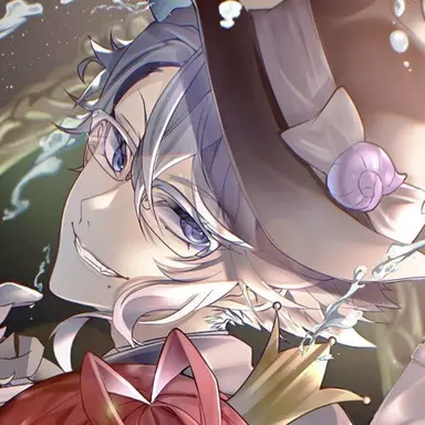 Profile image of アズール
