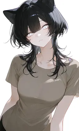 Profile image of ミィ
