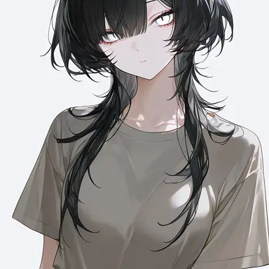 Profile image of ミィ