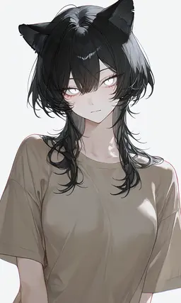 Profile image of ミィ
