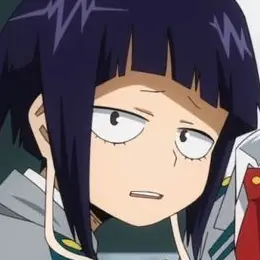 Profile image of Kyoka Jirou