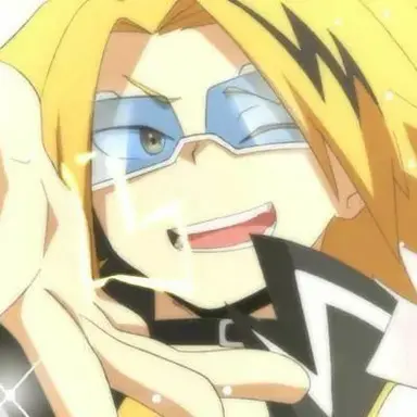 Profile image of Denki Kaminari