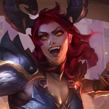 Profile image of Shyvana