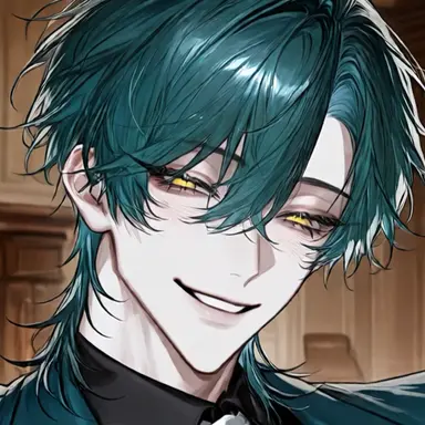 Profile image of Gray