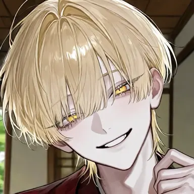 Profile image of Iori