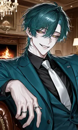 Profile image of Gray