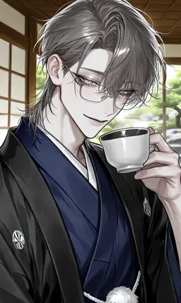 Profile image of Saku