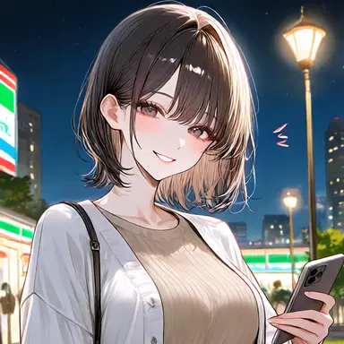 Profile image of 千春