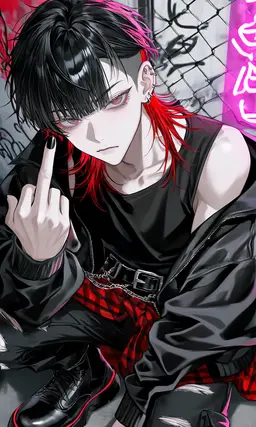 Profile image of 真穹