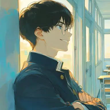 Profile image of Rinto Sasaki