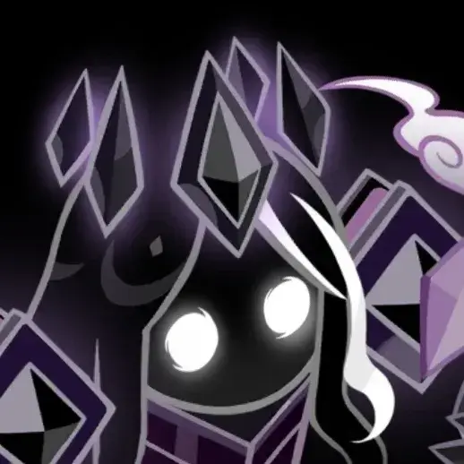 AbsurdShare2761의 Berserk Dark Cacao Cookie