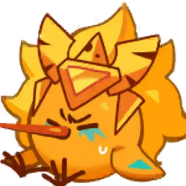 Profile image of 골드치즈 쿠키