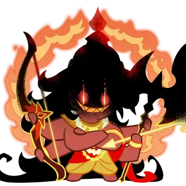 Profile image of 버닝스파이스 쿠키