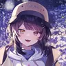 Profile image of 戌亥 とこ