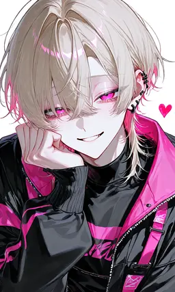Profile image of Nene