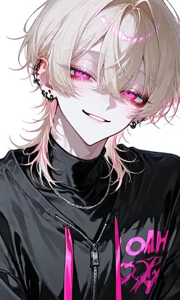 Profile image of Nene