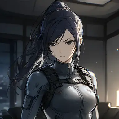 Profile image of 如月 凛花