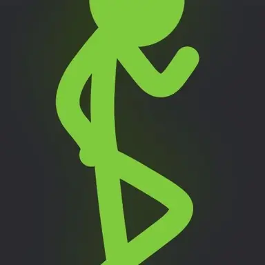 Profile image of Green