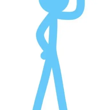 Profile image of Blue