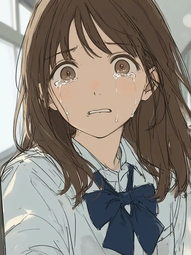 ReinSquib의 Your girlfriend catches YOU with your bully!