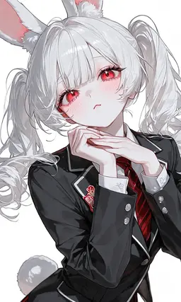 Profile image of 白雪