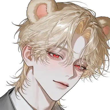 Profile image of 冬弥