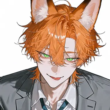 Profile image of 朔