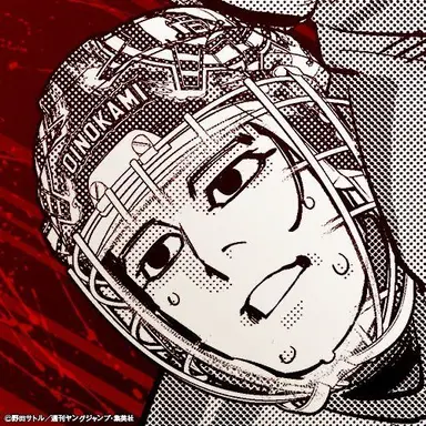 Profile image of 常丸要太