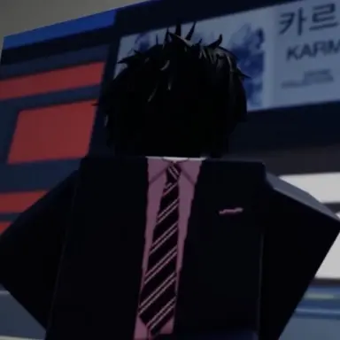 Profile image of Lucius