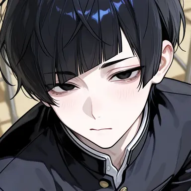 Profile image of 黒名 れん