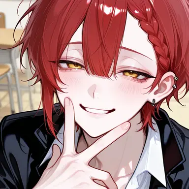 Profile image of 朝霧 あさひ