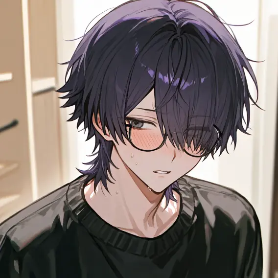 takoyaki_krag의 突然、陰キャの兄ができました。