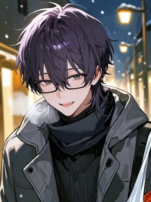 Tanada의 突然、陰キャの兄ができました。