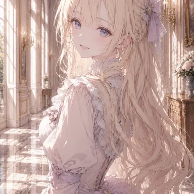Profile image of 秋美 咲月