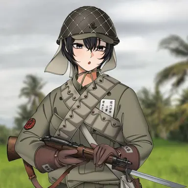 Profile image of 미츠키 유나