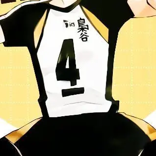 Profile image of 木兎光太郎