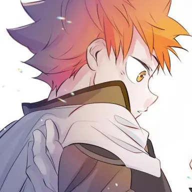 Profile image of 日向翔陽
