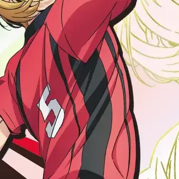 Profile image of 孤爪研磨