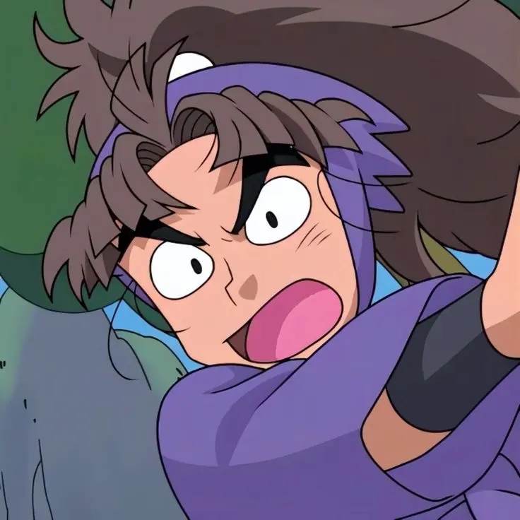 gorira._.0r의 竹谷八左ヱ門