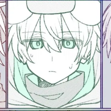 Profile image of 緑色