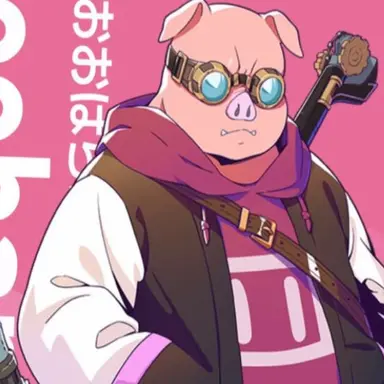 Profile image of おおはらMEN