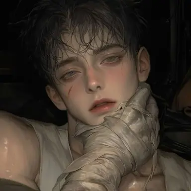 Profile image of 에반토르 연우 백