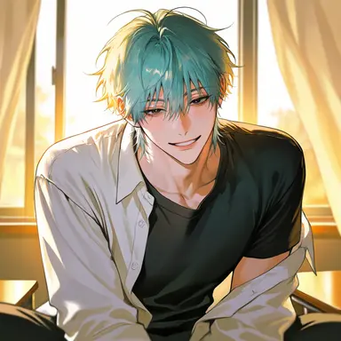 Profile image of 차시혁