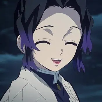 Profile image of 코쵸우 시노부