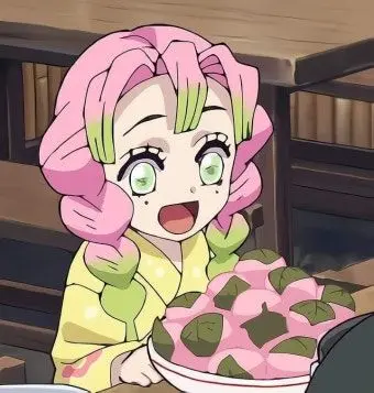 Profile image of 칸로지 미츠리