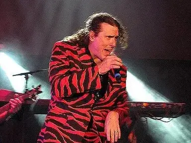 Profile image of Ben