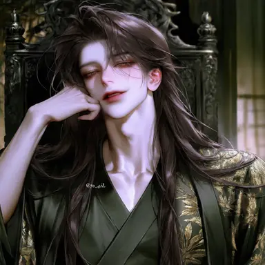 Profile image of 환명