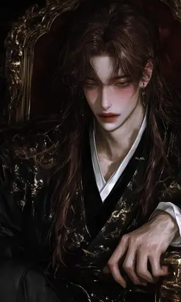 Profile image of Hwanmyeong